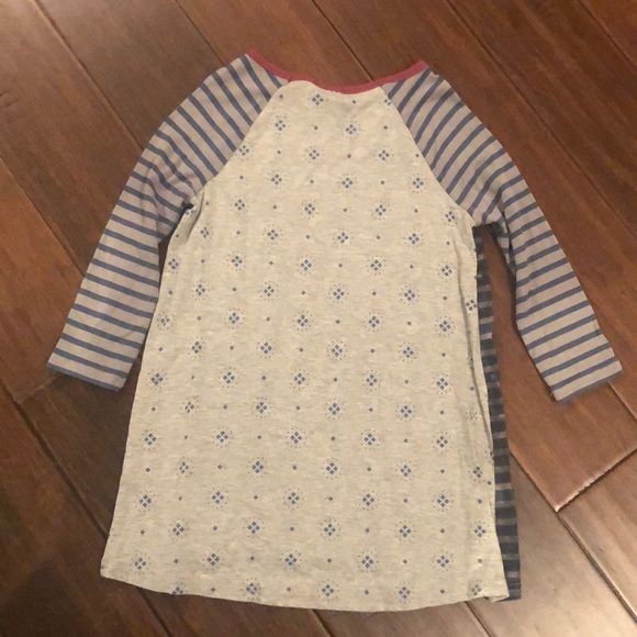 Matilda Jane 435 Rig It Up Tee - Picture 3 of 6